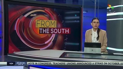 Venezuela: “He should begin by asking that arrogant  congress of Spain to be respectful”