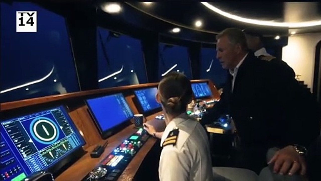 Doctor Odyssey 1x04 Season 1 Episode 4 Trailer - Wellness Week