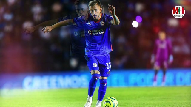 ¿Cruz Azul se pone a temblar? Fernando Gago y Boca Juniors buscarían arrebatarles a Gonzalo Piovi