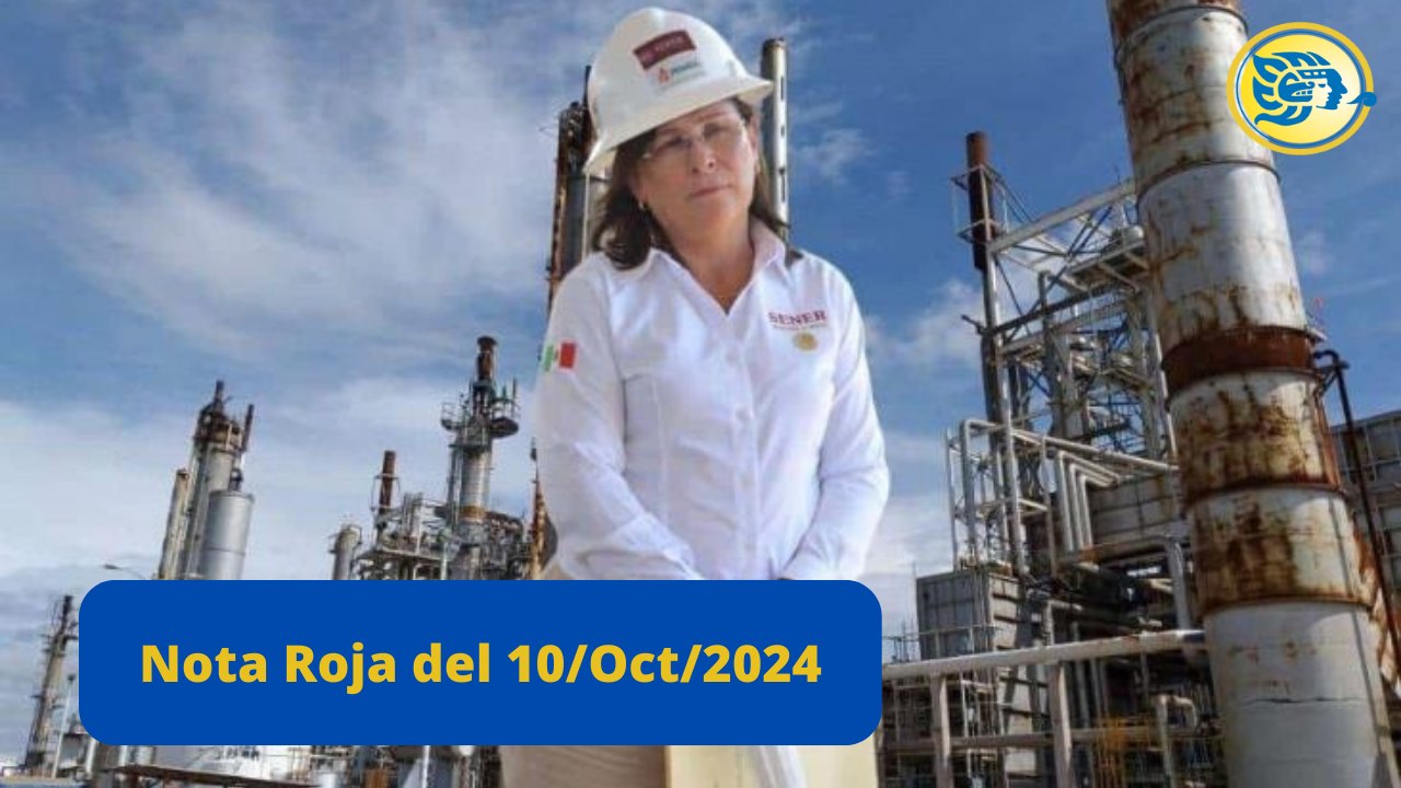 Resumen del 10 de Octubre