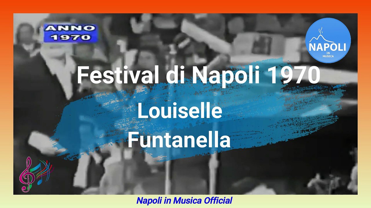 Louiselle - Funtanella