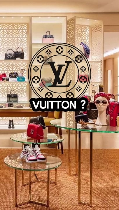 COMBIEN ÇA COÛTE DE S'HABILLER AVEC LES PRODUITS LES PLUS CHERS DE LOUIS VUITTON ?