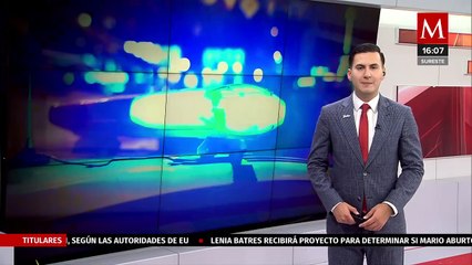 Ministra Lenia Batres recibirá proyecto para determinar si Mario Aburto queda libre