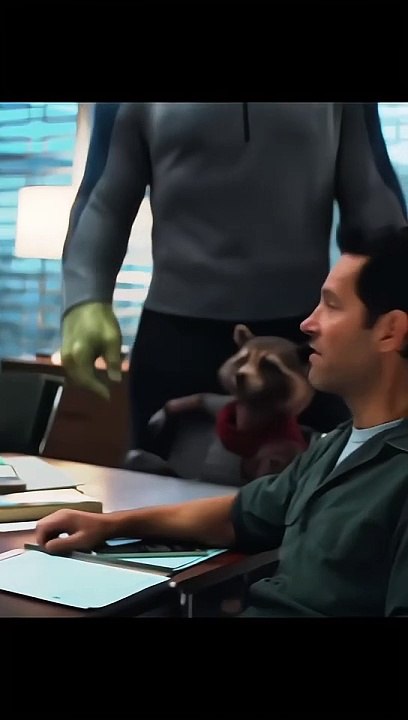Avengers X Thor_one of the funniest moment _marvel _avengers _shorts(720P_HD)