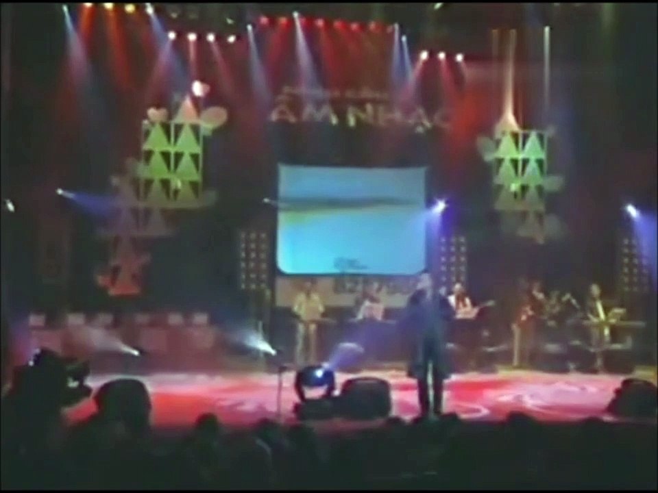 Những Tình Khúc Tam Tuyệt 2 - Đàm Vĩnh Hưng