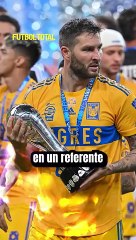 Rayados y su obsesión por encontrar a su propio Gignac