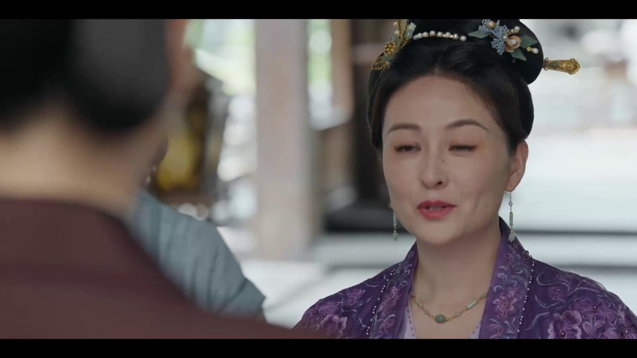 The Rise Of Ning Episode 2 ENG SUB (2024) Chinese Romance CDrama