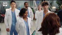 Grey-s Anatomy Season 21 Episode 4 Promo