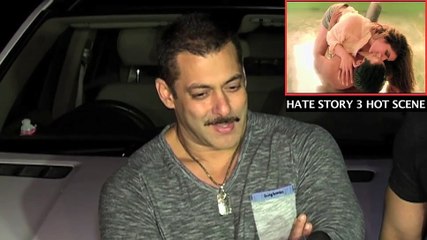 Salman Khan 50th Birthday Party Watch Inside Video !!