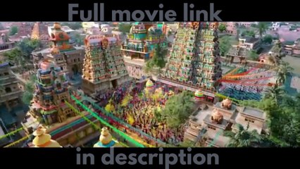 Singham Again A Rohit Shetty Cop Universe full movie 2024