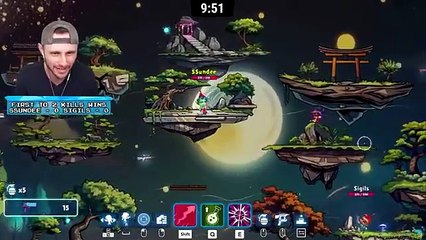 SSUNDEE Using The Most OP Loadouts in Hitmen Havoc