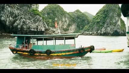 Yourlife | Catba Island 2023 | Sony A7M3-FE50 1.8 | Travel