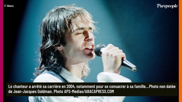 Ecoles privées ultra cotées, Sciences Po, expatriations... Les trois filles de Jean-Jacques Goldman engagées dans l'excellence