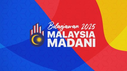 Belanjawan 2025: Cabaran utama dalam memperkukuh TVET Malaysia