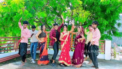 Mela Song 2024 | मेलवा घुमे पतरकी भौजी | Suraj Jadav | Melwa Ghume Patarki Bhauji