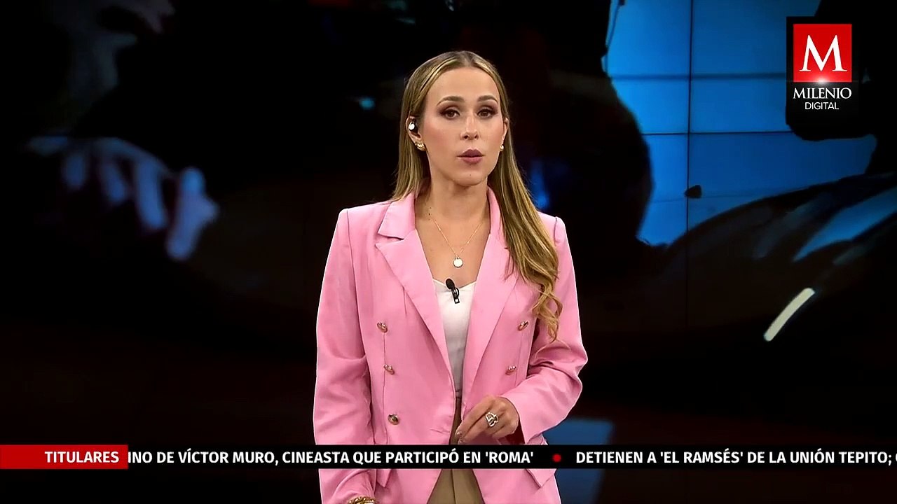 Policía municipal rescata a una mujer secuestrada durante un operativo en Atizapán, Estado de México