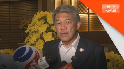 AS tiada jawapan konkrit bila kekejaman boleh dihentikan