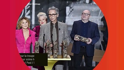 "Quelque chose de déséquilibré..." : Michel Blanc très dur avec lui-même, une vidéo refait surface