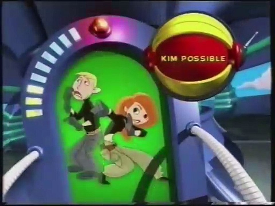 Der Schurken-Marathon (Toon Disney 2008) Vorschau-Trailer