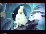 Der kleine Eisbär - Der Film - Unterwasser Szene