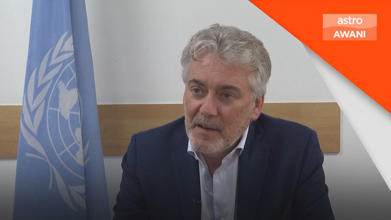 Pasukan pengaman PBB tekad kekal di Lubnan