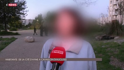 Cavaillon : les habitants témoignent de l'insécurité