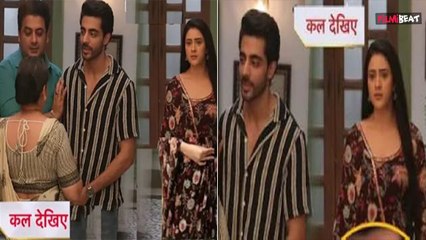 Jhanak Spoiler Update: Jhanak और Aniruddha को Bose House  में देखकर क्या करेगी Arshi ? । FilmiBeat