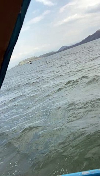 GOA boat accident