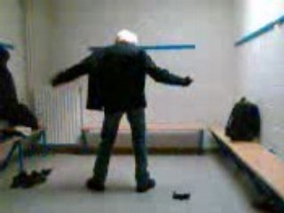 Julian mode Village people