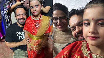 Flying Beast Gaurav Taneja Reunited With Wife Ritu Rathee Amid Divorce Rumors, Public Troll