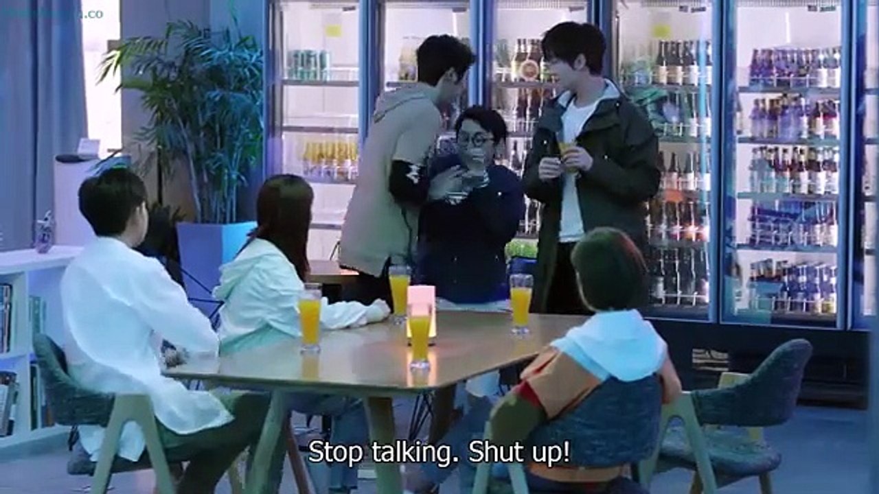 The King’s Avatar Episode 17cdrama video Dailymotion