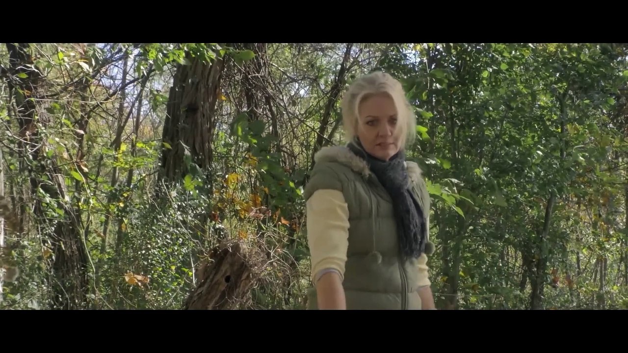 This Little Girl Was Born Bad _ Full Movie _ Mystery Horror _ Abbey Grace