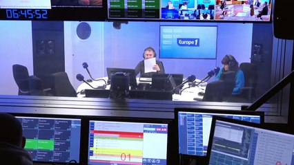 La Corée du Sud, l'Espagne et l'Argentine font la Une de la presse internationale