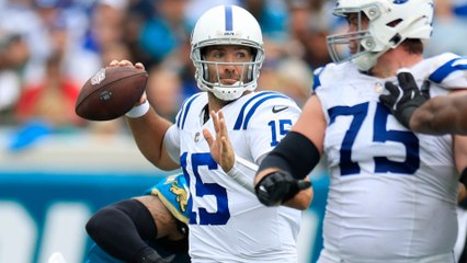 How Injuries Could Change the Outcome of the Colts vs Titans Game 🏈