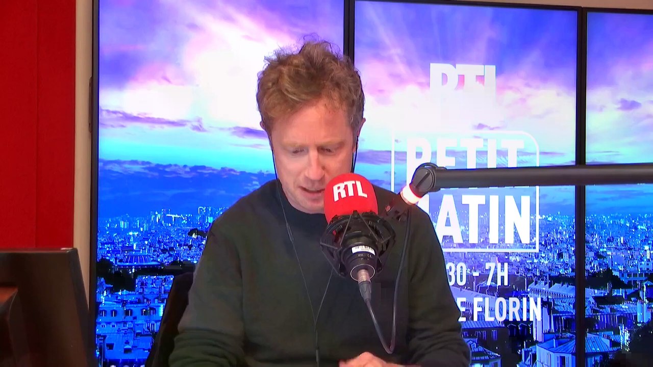 ÉCOLOGIE - "Vive le fond Vert, ses 2 milliards par an et tous les bons sentiments qui vont avec"