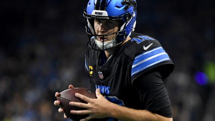 Lions vs Cowboys Preview: NFC Showdown and Betting Tips