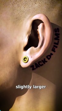 How Ear Gauges Can Tear Your Ears