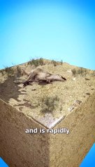 Discover the Fascinating Process of Fossilization 🦴