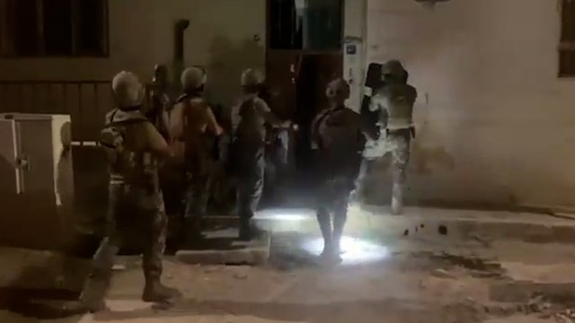 Zehir tacirlerine 'NARKOÇELİK-43' operasyonu