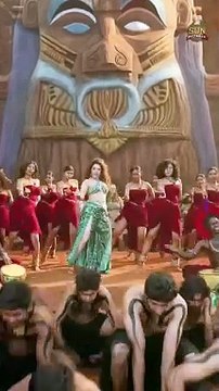 #Kaavaalaa _ #jailer #shorts #Tamannaah