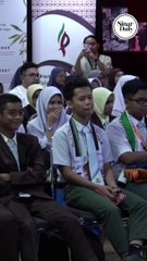 How much longer will the struggle for Palestinian freedom continue?