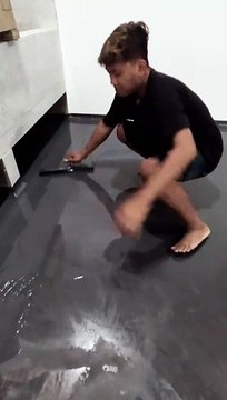 Jasa Cat Epoxy Lantai Gudang Berpengalaman Nuansa Epoxy