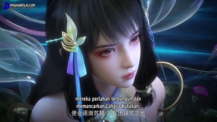 Apotheosis Episode 98 Subtitle Indonesia