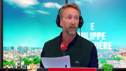 L'oeil de Philippe Caverivière du 11 octobre 2024