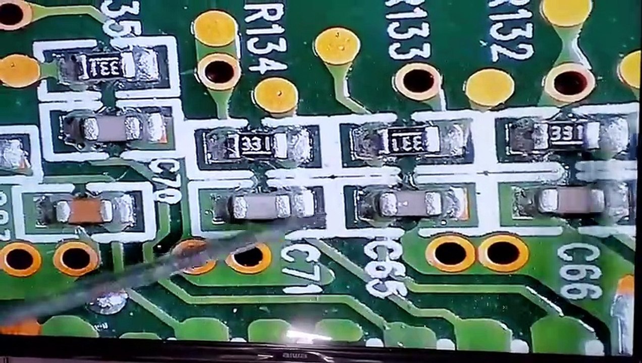 GREE DC INVERTER AC ERROR CODE H5 210 video Dailymotion