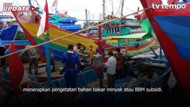 Tempo Explainer: Tarik Ulur Pembatasan BBM Subsidi