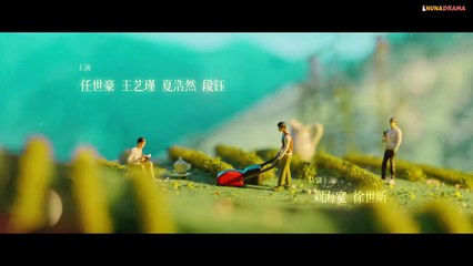 Go Back Lover | 再见， 怦然心动 - EP 02 Sub Indo