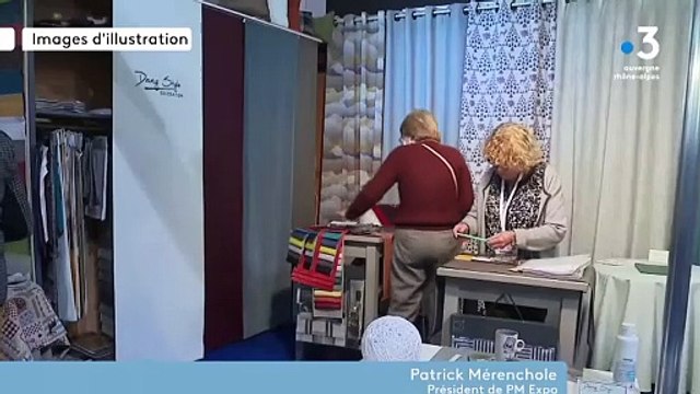 Le Salon Dauphinois ouvre ses portes dans un contexte bien plus favorable qu'il y a deux ans