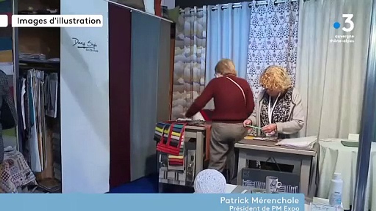 Le Salon Dauphinois ouvre ses portes dans un contexte bien plus favorable qu'il y a deux ans