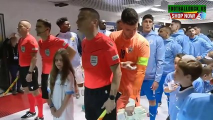 Israel vs France 1 x 4 UEFA Nations League Highlights & All Goals 2024